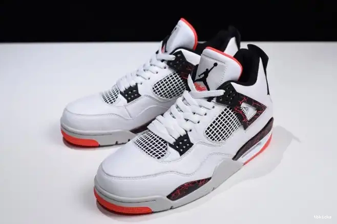 Cheap TB 308497-116 Lava 4 Air Hot Jordan Retro 0429